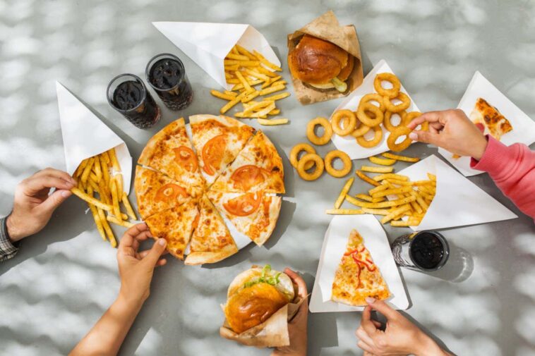 Dans quelle mesure devriez-vous vous inquiéter des aliments ultra-transformés ?