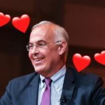 David Brooks connaît-il les secrets d’un amour durable ? Je suis allé à Yale pour le savoir