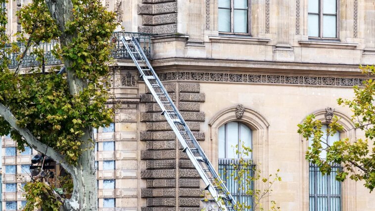 Des jouets sexuels volés ? Des Kit Kat détournés ? Nous sommes entrés dans l’ère des braquages ​​fantaisistes