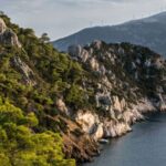 Des volcans « éteints » peuvent-ils encore entrer en éruption ? Un pic grec recèle des indices surprenants