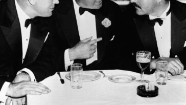 Grindr se rend à Washington, mais Washington viendra-t-il à Grindr ?