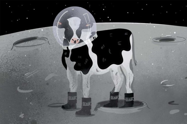 New Scientist. Science news and long reads from expert journalists, covering developments in science, technology, health and the environment on the website and the magazine.