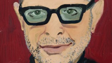 Jeff Goldblum répond au questionnaire de Proust