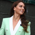 L'ancienne styliste de Kate Middleton crée sa propre agence