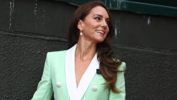 L'ancienne styliste de Kate Middleton crée sa propre agence