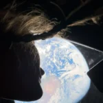 L'équipage de l'Artemis II rend hommage à la défunte épouse de son commandant