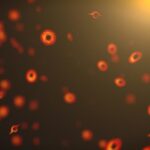 L'explosion de trous noirs pourrait expliquer le mystère de l'antimatière L'explosion de trous noirs pourrait expliquer le mystère de l'antimatière