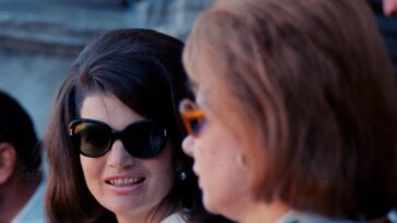 La duchesse d'Alba et la reine de Camelot sont réunies à Séville