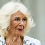 La reine Camilla porte un accessoire historique pour sa visite d'État royale aux États-Unis