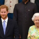 La reine Elizabeth aurait refusé de répondre aux appels téléphoniques du prince Harry sans la présence d'un témoin