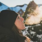 La respiration est porteuse d'indices sur la santé intestinale