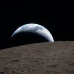 La toute première image « Terre » marque une autre étape importante d'Artemis II