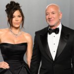 Lauren Sánchez et Jeff Bezos : bientôt parents ?