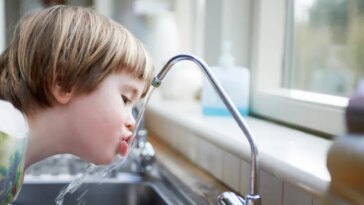 Le fluorure présent dans l’eau potable aux États-Unis ne réduit pas le QI, selon une nouvelle étude