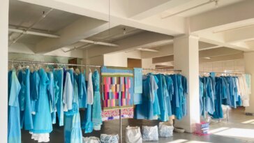 Le guide d'achat de niche-riche