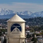 Le joueur au centre du départ de Paramount de Jeff Shell jure qu'il ne fera pas un tour de victoire