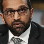 Le procès de Kash Patel contre l’Atlantique échouera probablement. Ce n’est peut-être pas le sujet.