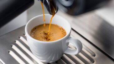 Le secret d’un expresso parfait ? C'est de la physique