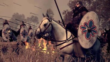 Les anciens Goths étaient un groupe ethniquement diversifié