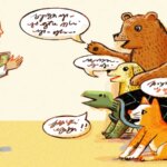 Les progrès de l’IA et de la technologie pourraient bientôt permettre de parler avec les animaux