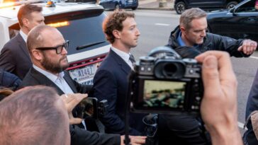 Les réseaux sociaux sont un produit défectueux