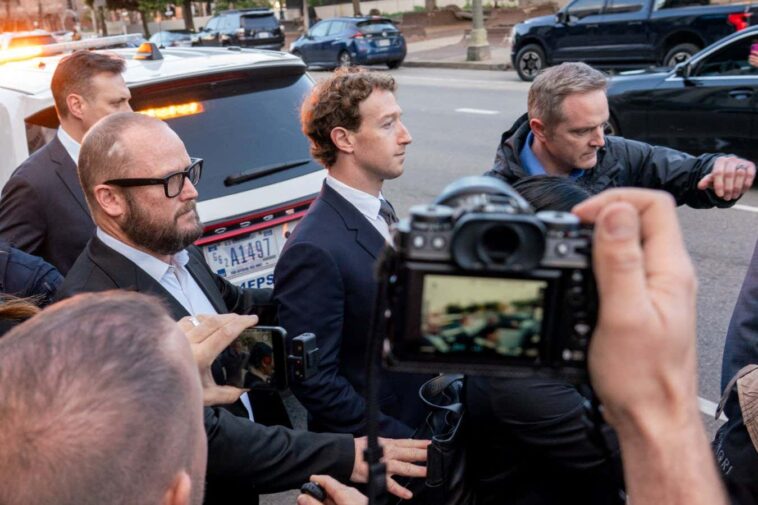 Les réseaux sociaux sont un produit défectueux