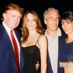 Melania Trump fait un rare discours à la nation, niant être une « victime d'Epstein » Melania Trump fait un rare discours à la nation, niant être une « victime d'Epstein »
