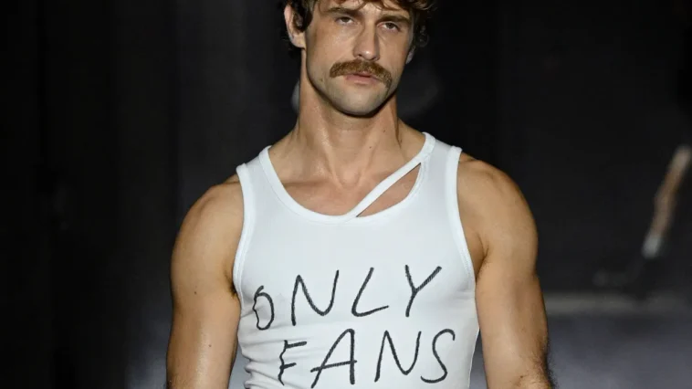 OnlyFans peut-il sauver la mode ? OnlyFans peut-il sauver la mode ?