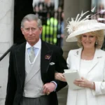 Pourquoi la reine Elizabeth II a sauté le mariage de Charles et Camilla Pourquoi la reine Elizabeth II a sauté le mariage de Charles et Camilla