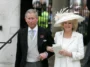 Pourquoi la reine Elizabeth II a sauté le mariage de Charles et Camilla