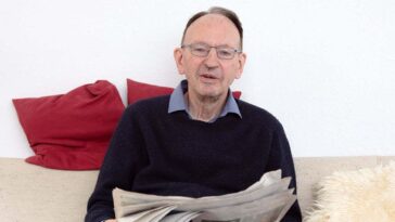 Un mathématicien remporte le prix Abel 2026 pour avoir résolu un mystère vieux de 60 ans