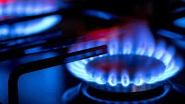 Un produit chimique cancérigène s'échappe d'une cuisinière à gaz