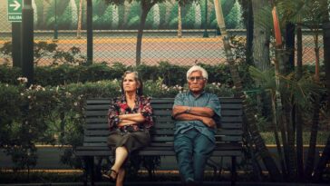 Une attitude négative envers le vieillissement vous fait vieillir plus vite