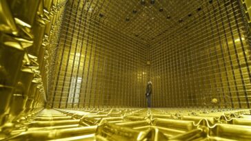 Une étrange « force neutrino » a aidé à combler une fissure dans la physique des particules