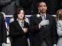 Je suis allé à Duke avec Justin Fairfax et Cerina Fairfax. Des décennies plus tard, il l'a tuée