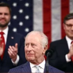 Un monarque « anxieux », une équipe d'assistants et 12 ovations debout : comment le discours historique du roi Charles au Congrès est né