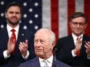 Un monarque « anxieux », une équipe d'assistants et 12 ovations debout : comment le discours historique du roi Charles au Congrès est né