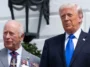Le roi Trump aime le roi Charles