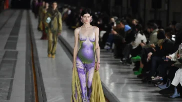 La mode est-elle de l’art ? Décoder le code vestimentaire du Met Gala 2026