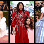 De la princesse Diana à Tyla, ces 11 moments du Met Gala ont contribué à définir la culture pop