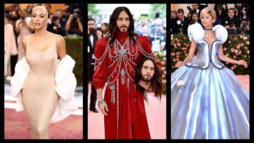 De la princesse Diana à Tyla, ces 11 moments du Met Gala ont contribué à définir la culture pop