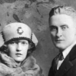 Le long et mystérieux voyage du manteau Brooks Brothers de F. Scott Fitzgerald