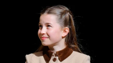 Kate Middleton et le prince William célèbrent le onzième anniversaire de la princesse Charlotte avec de nouvelles photos et vidéos
