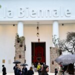 Le seul guide de la Biennale de Venise de cette année dont vous aurez besoin