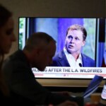 Spencer Pratt a-t-il remporté le débat à la mairie de Los Angeles hier soir ?