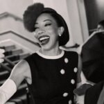 Comment l'une des peintures d'Amy Sherald a inspiré son look au Met Gala 2026