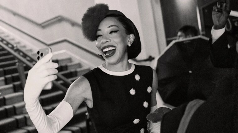 Comment l'une des peintures d'Amy Sherald a inspiré son look au Met Gala 2026