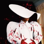 Exclusif : Sang, transformation corporelle et 659 000 points de suture : Naomi Osaka explique son look audacieux au Met Gala 2026