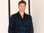 Exclusif : le quart-arrière des Bengals Joe Burrow avait en tête le football en route vers le Met Gala 2026