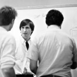 Exode et exil : avant que Steve Jobs puisse faire un retour historique chez Apple, il a d'abord dû se retirer Exode et exil : avant que Steve Jobs puisse faire un retour historique chez Apple, il a d'abord dû se retirer